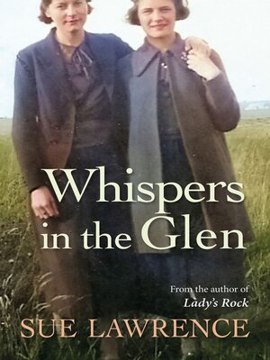 cover image of Whispers in the Glen